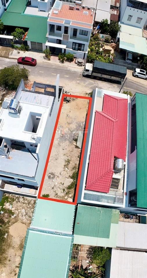 Chính chủ cần bán lô đất nằm đường số 22 khu đô thị phú ân nam 2, diên an (xã lỗ bán nhanh)
