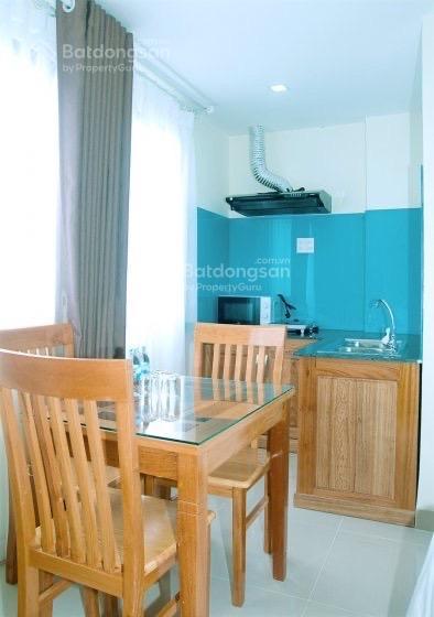 Bán khách sạn đang cho thuê có dòng tiền 80tr/tháng, cách biển chỉ 600m, hẻm ô tô thông