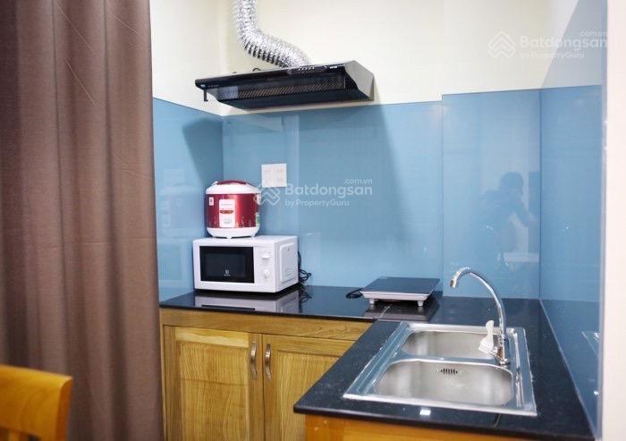 Bán khách sạn đang cho thuê có dòng tiền 80tr/tháng, cách biển chỉ 600m, hẻm ô tô thông