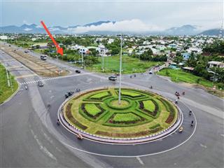 Cho thuê đất kinh doanh mặt tiền đường nằm cạnh vòng xoay võ nguyên giáp vĩnh thái, gần 1000m2