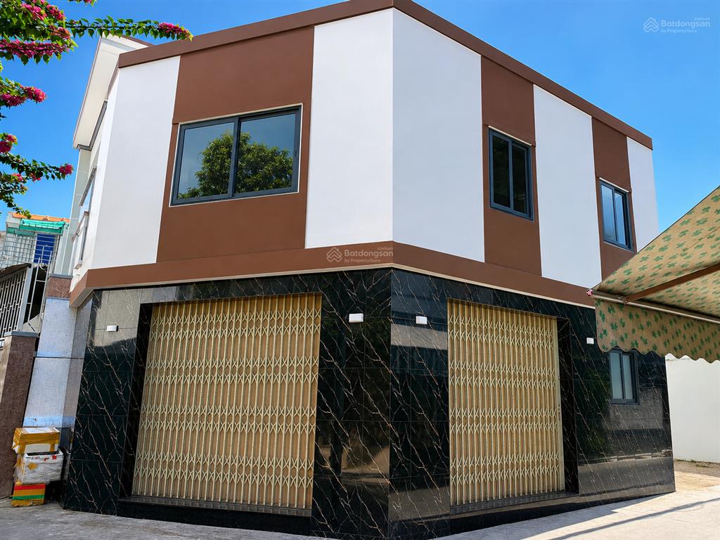 Bán nhanh căn góc 2 mặt tiền hẻm đường hương lộ ngọc hiệp chỉ có 3.1 tỷ (nhà mới keng)