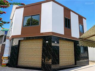 Bán nhanh căn góc 2 mặt tiền hẻm đường hương lộ ngọc hiệp chỉ có 3.1 tỷ (nhà mới keng)