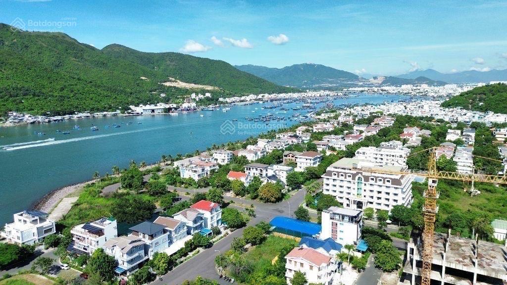 Cần tiền nên thanh lý tòa căn hộ đã xong phần thô nằm trong khu đô thị biển an viên (19 phòng)