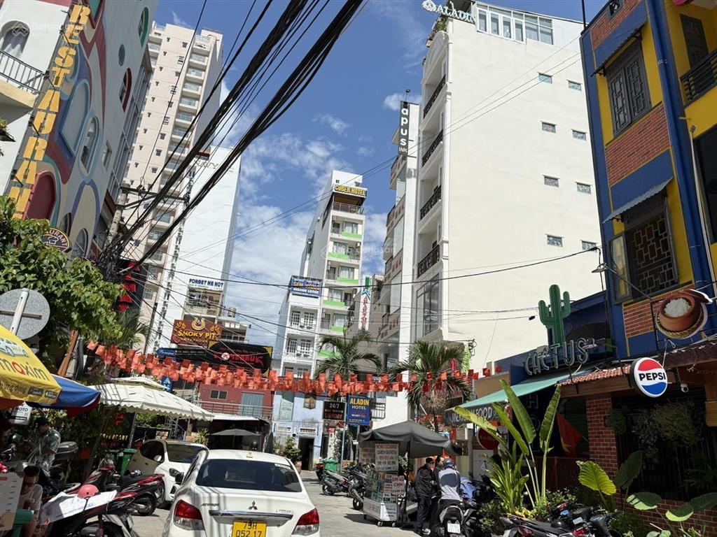 Chính chủ cần chuyển nhượng khu phố tây, hẻm quân trấn hùng vương, giảm mạnh tay tới 8 tỷ