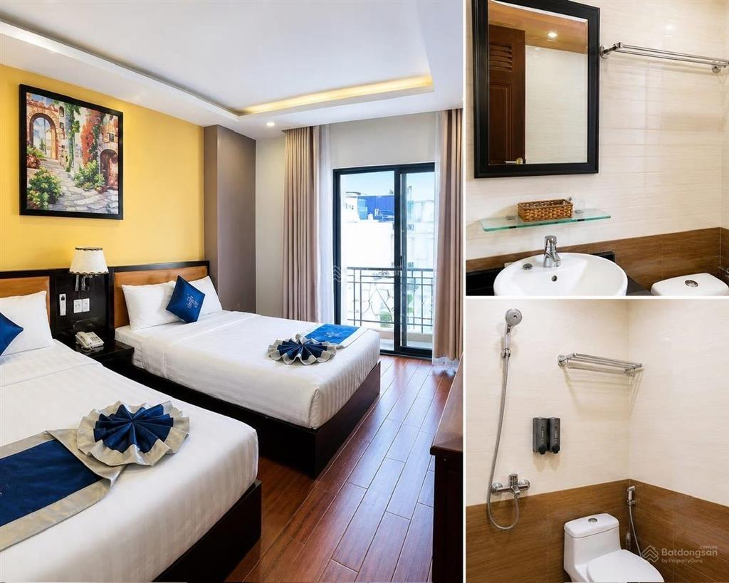 Chính chủ cần chuyển nhượng khu phố tây, hẻm quân trấn hùng vương, giảm mạnh tay tới 8 tỷ