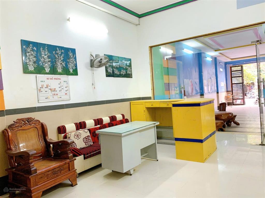 Bán gấp hạ hẳn 7 tỷ, khách sạn mặt tiền đường lý nam đế ngay chợ bình tân (22 tỷ chỉ còn 15 tỷ)