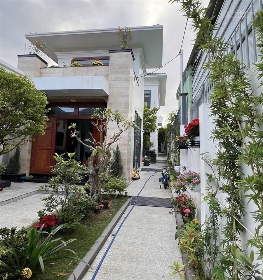 Chính chủ cần bán biệt thự mặt tiền đường, xã phước đồng, tp. nha trang (phường nam