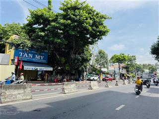 Cho thuê mặt bằng lớn rộng rãi gần 1500m2 đường chính lê hồng phong ngay trung tâm tp. nha trang