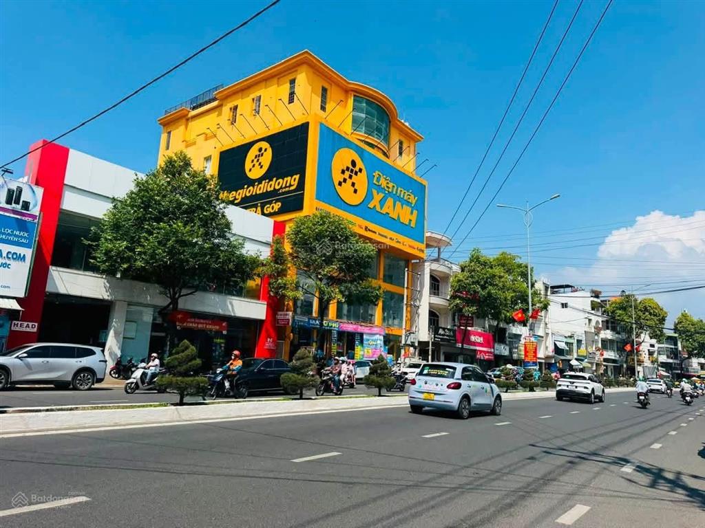 Giá rất tốt để khách mua ở trong trung tâm, nhà hẽm rộng 2.5m đường 23/10 cạnh bên siêu thị lotte