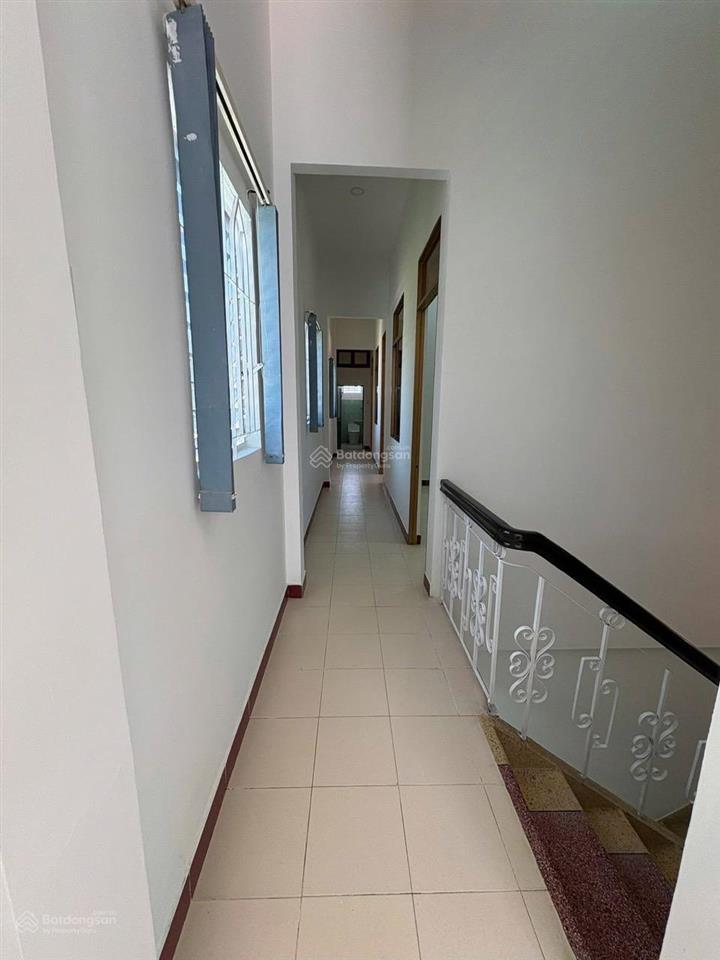 Giá rất tốt để khách mua ở trong trung tâm, nhà hẽm rộng 2.5m đường 23/10 cạnh bên siêu thị lotte