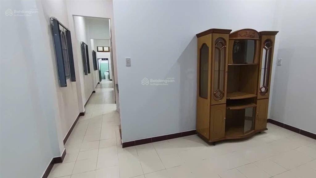 Giá rất tốt để khách mua ở trong trung tâm, nhà hẽm rộng 2.5m đường 23/10 cạnh bên siêu thị lotte