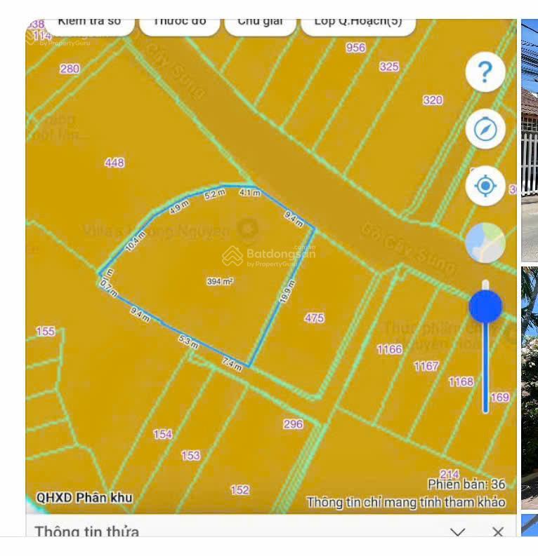 Mua đất tặng nhà  chính chủ bán nhanh đất 141m2 thổ cư  nở hậu 2 mặt tiền  giá siêu hời