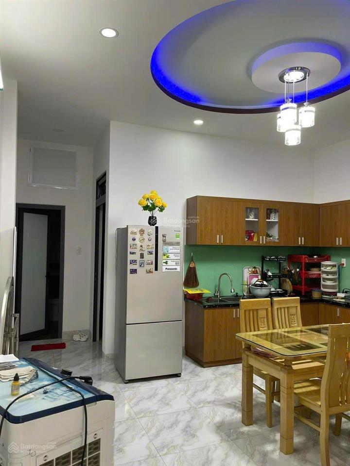 Nhà đẹp hẻm ô tô đường cây sung, tây nha trang, 92m², chỉ cách đường chính 70m