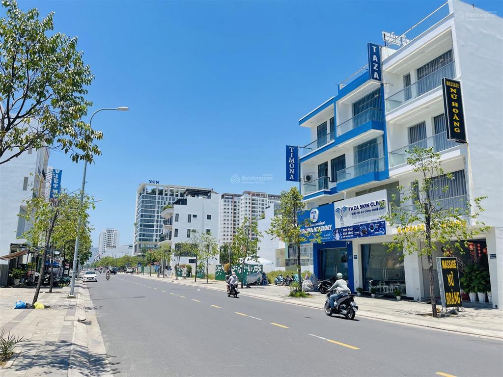 Vị trí đẹp, giá đầu tư, sở hữu ngay lô liền kề 120m2 đối diện lock bt, đường số 5 hướng đn sạch đep