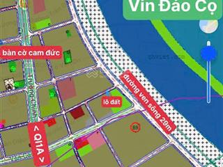 Đất trung tâm cam đức, cam lâm| vị trí đẹp giá tốt đầu tư
