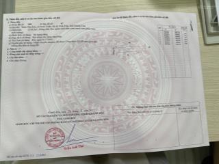 Cần bán gấp lô đất nông nghiệp chn tại kcn ninh xuân gần hồ suối trầu  ninh hoà  khánh hoà