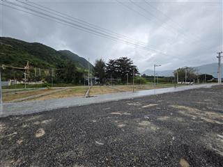 Đất mặt tiền tỉnh lộ 3 (2 mặt tiền đường 43m  đường nhựa 10m), cạnh kcn trảng é full thổ cư 1.2 tỷ