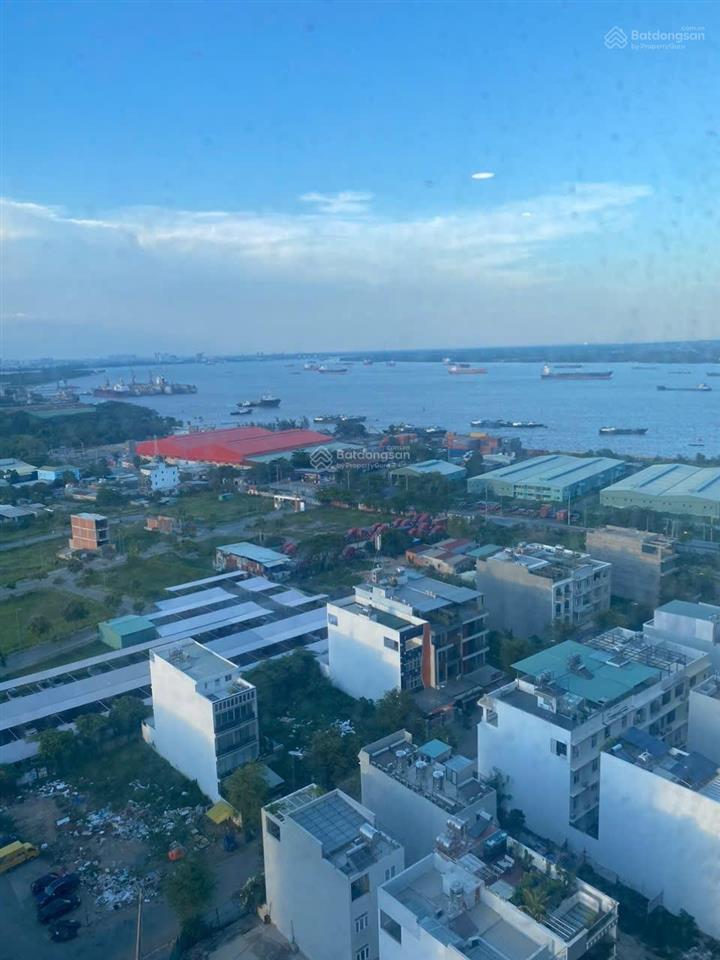 River panorama, 6 tỷ, 90m2 3pn 2wc, giá rẻ nhất khu vực, view đẹp. có hỗ trợ vay,  0938 793 ***