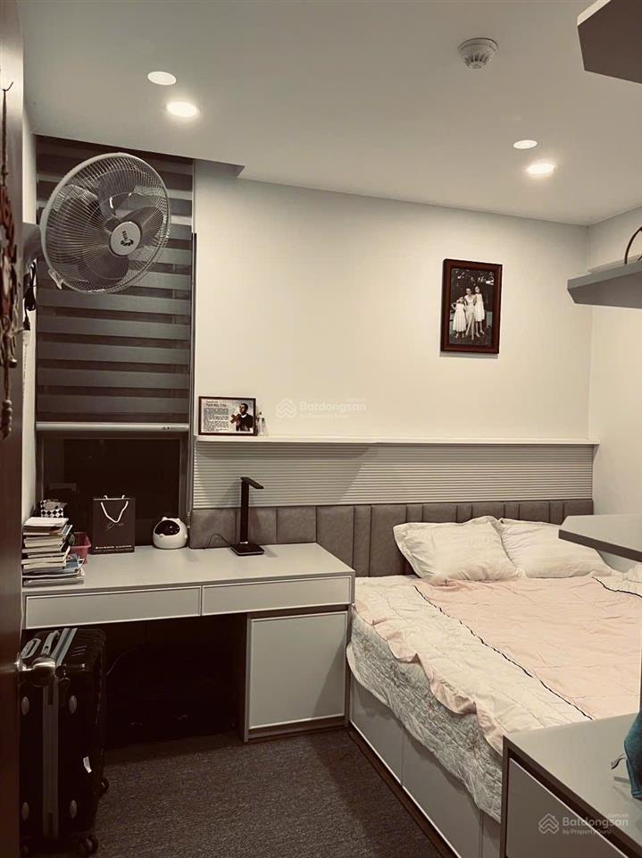 Bán cc tại river panorama, 4,85 tỷ, 64,5m², 2pn, 2wc, giá siêu hời hot!