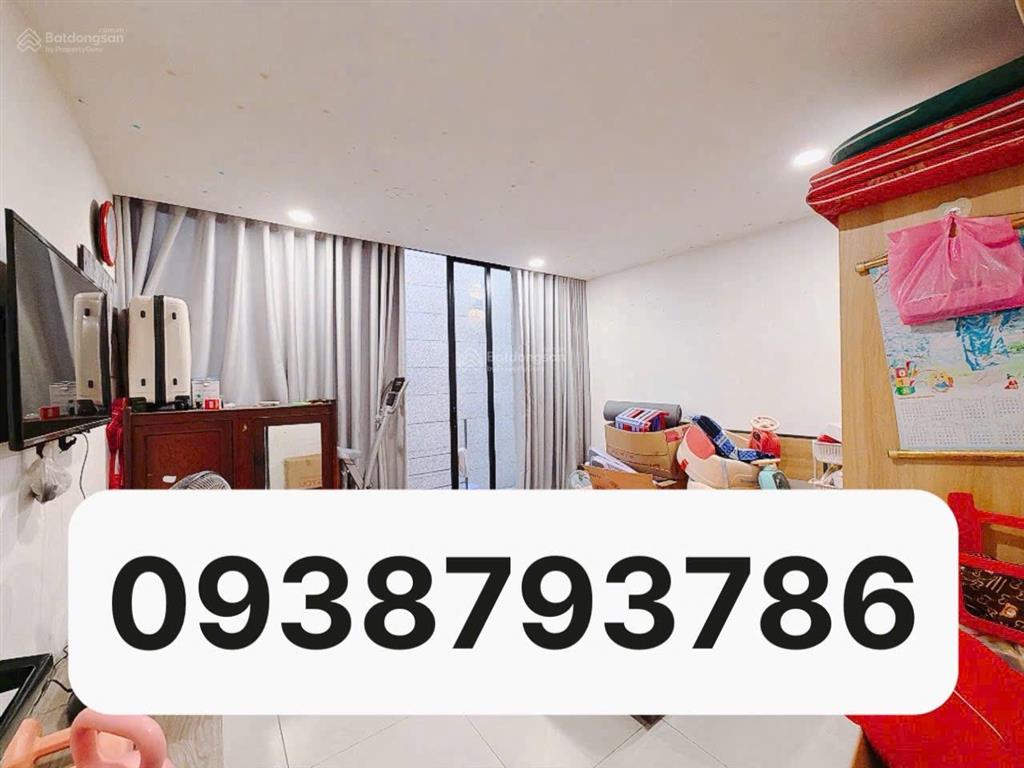 P. tân quy kế lotte  3 tầng  4x14,5m  hẻm oto nhỏ  chỉ 7,99 tỷ hỗ trợ vay. lah 0938 793 ***