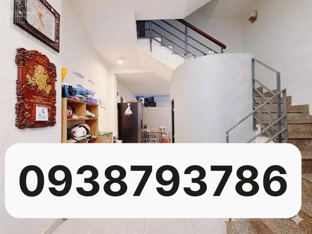 P. tân quy kế lotte  3 tầng  4x14,5m  hẻm oto nhỏ  chỉ 7,99 tỷ hỗ trợ vay. lah 0938 793 ***