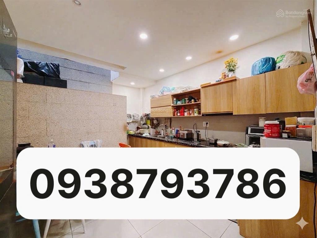 P. tân quy kế lotte  3 tầng  4x14,5m  hẻm oto nhỏ  chỉ 7,99 tỷ hỗ trợ vay. lah 0938 793 ***