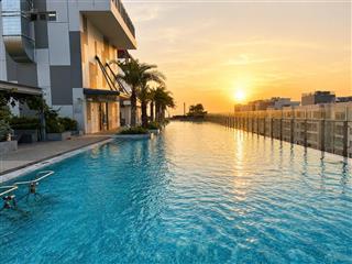 Chủ bán gấp 2pn2wc river panorama tầng cao view sông và quận 1 giá chỉ 4,450 tỉ.  0938 793 ***