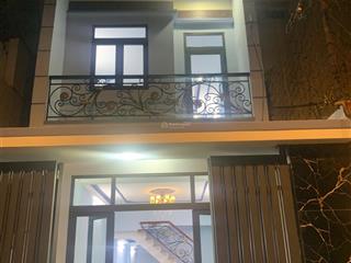 Nhà đẹp cần bán gấp thuộc phường tân hưng thuận q12 dt 4 x 20m đúc 1 tấm giá bán 7ty400tr