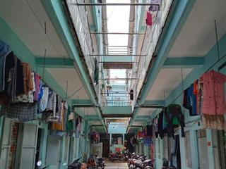 Dãy trọ chính chủ gủi cần bán gấp thuộc phường 09 gò vấp dt 12 x 50m có 70 phòng giá bán 60ty