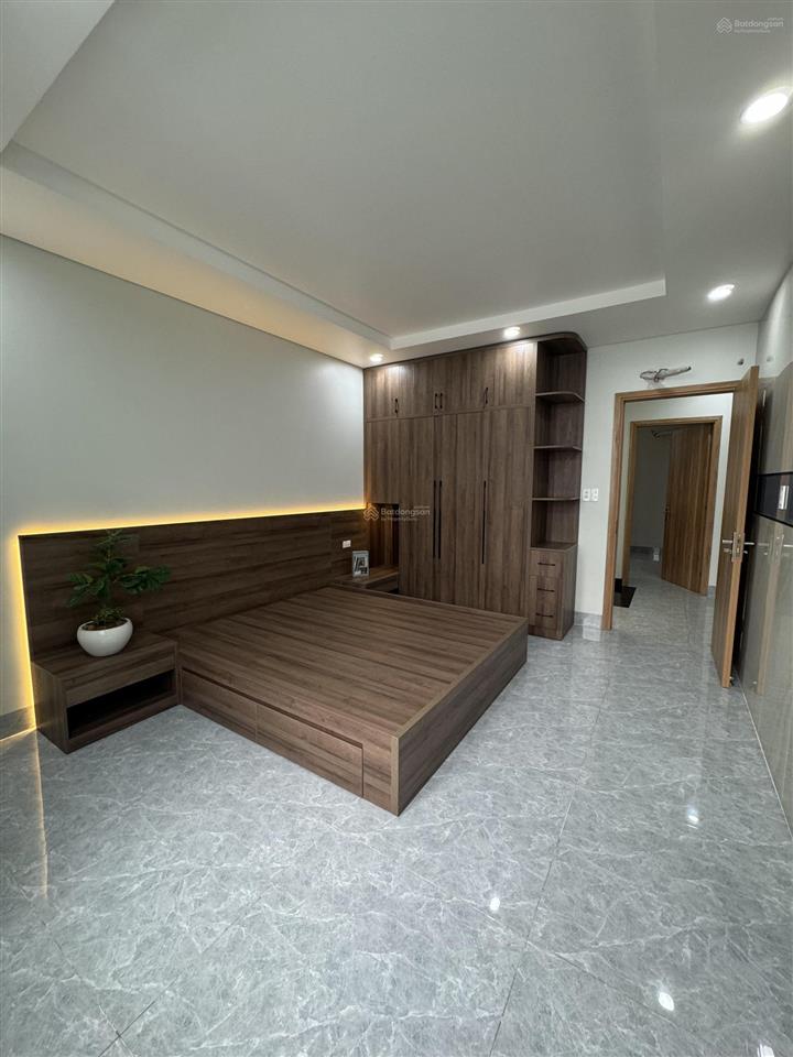 Nhà đẹp cần bán gấp thuộc phường đông hung thuận q12 dt 5 x 12m đúc 2 tấm giá bán 5ty450tr