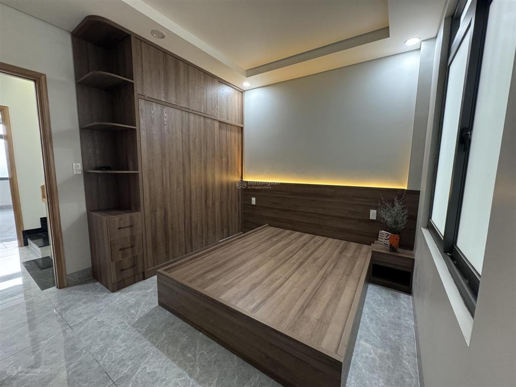 Nhà đẹp cần bán gấp thuộc phường đông hung thuận q12 dt 5 x 12m đúc 2 tấm giá bán 5ty450tr