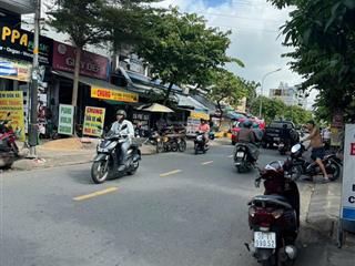 Mặt tiền đường song hành phường đông hưng thuận q12 dt 6,5 x 12,3m, giá 9tỷ800tr