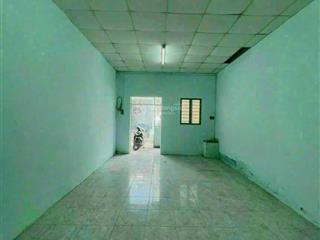 Nhà chính chủ gửi cần bán gấp thuộc phường tân thới hiệp q12. dt 4 x 15m nhà cũ giá bán 3ty400tr