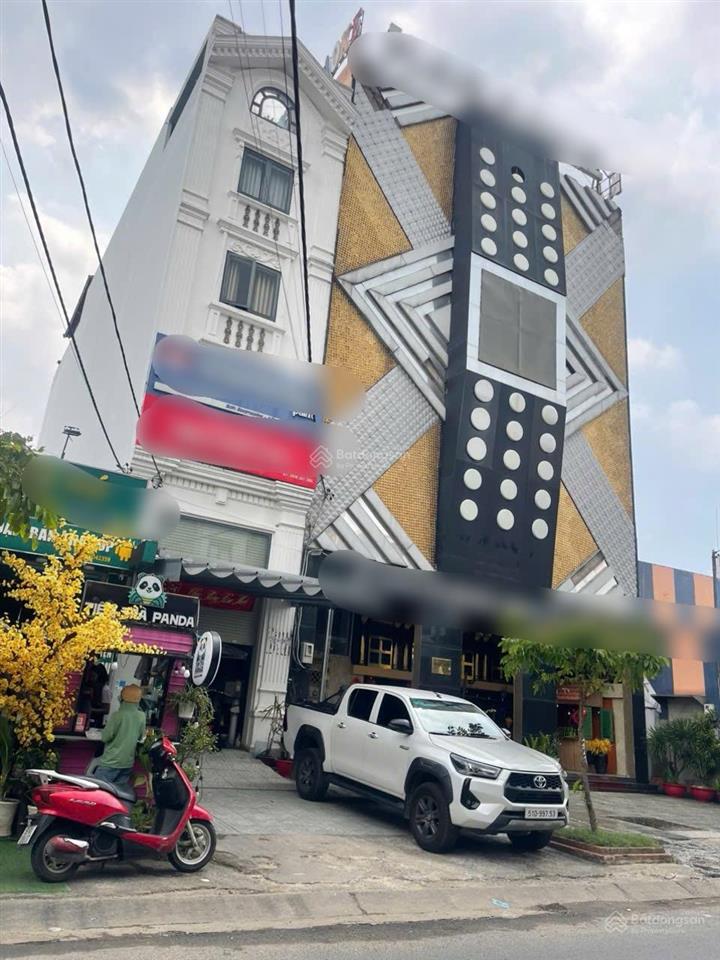 Mặt tiền đường song hành phường đông hung thuận q12 dt 4 x 26,5m đúc 4,5 tấm giá 12ty500tr