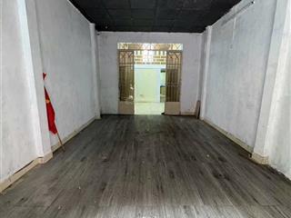 Nhà chính chủ gủi cần bán gấp thuộc phường 15 tân bình dt 4 x 16m gác lửng giá 6ty100tr