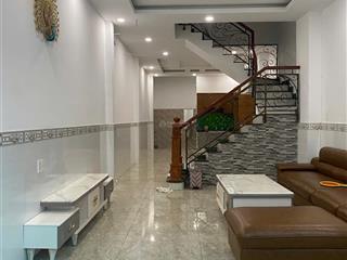 Bán nr 74m², 4pn, 4wc, 6,99 tỷ ở phường 14, gò vấp, hcm, hàng hiếm tại đây