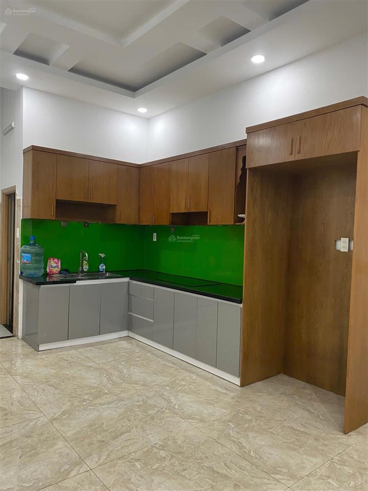 Bán nhà riêng 74m2, 4pn, 4wc, 6,99 tỷ ở phường 14, gò vấp, hcm, hàng hiếm tại đây