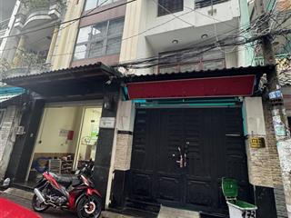 Nhà đúc 3 tấm đường phan huy ích phường 15 tân bình dt 3,5 x 16,5m đúc 3 tấm giá bán 6ty500tr