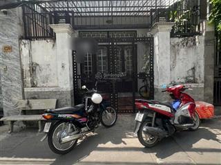 Nhà cấp 4 đường lê đúc thọ phường 17 gò vấp dt 84,4m2 giá bán 7ty500tr