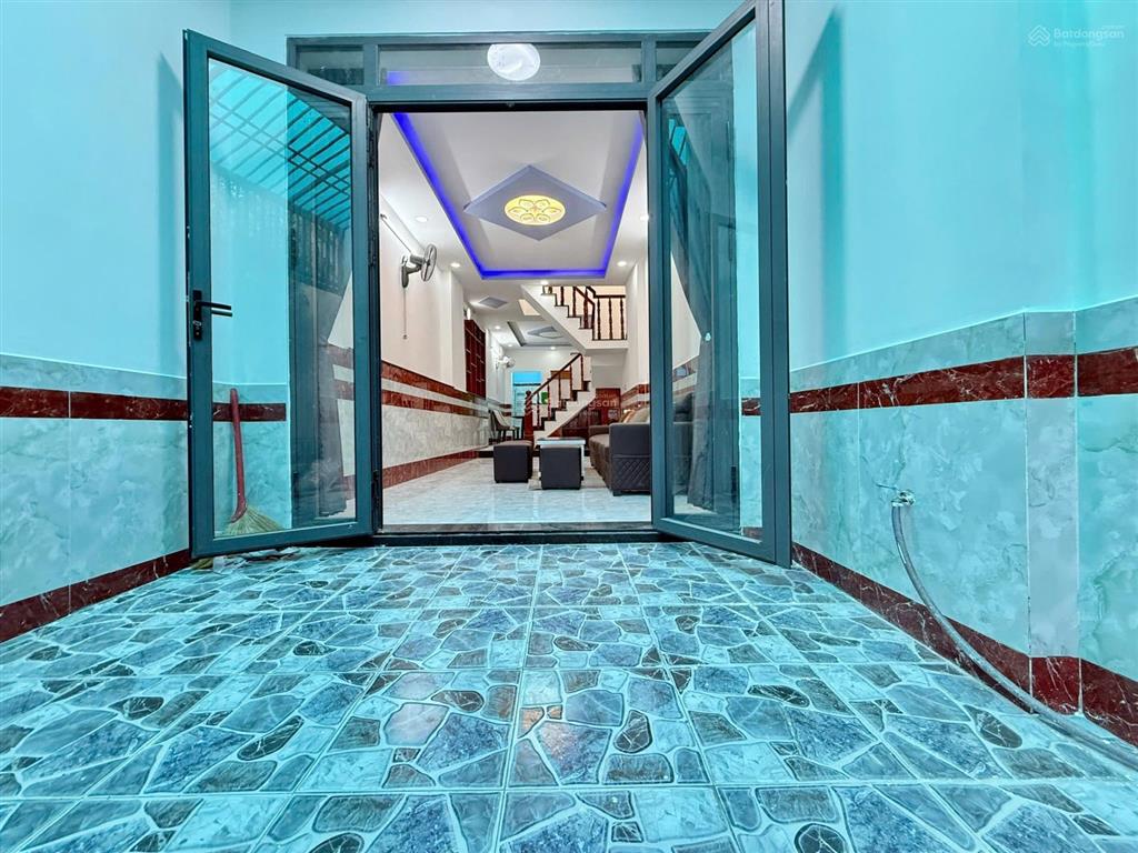 Bán nhà riêng tại đông bắc, 3,79 tỷ, 52,9 m2 bao đẹp giá tốt