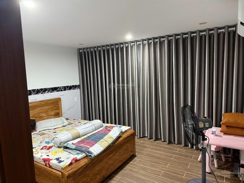 Nhà đúc 1 tấm nguyễn tư giản phường 12 gò vấp dt 4,1 x 24,25m giá bán 9 tỷ 100 triệu