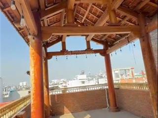 Mặt tiền song hành phường tân hưng thuận q12. dt 4x27m đúc 5 tấm giá bán 11 tỷ