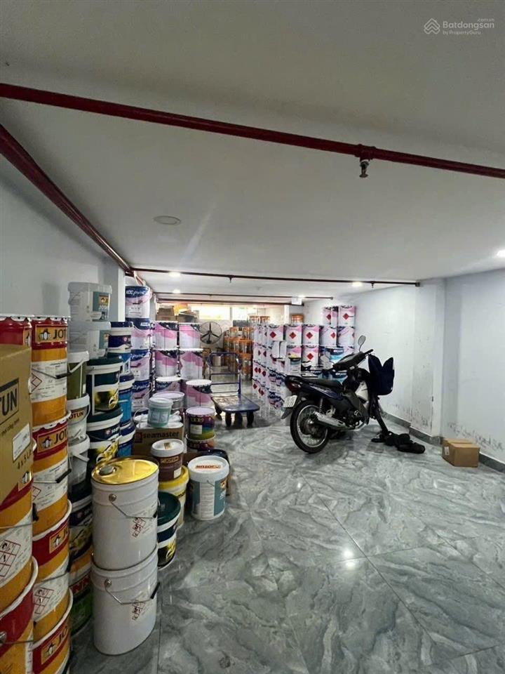Mặt tiền song hành phường tân hưng thuận q12. dt 4x27m đúc 5 tấm giá bán 11 tỷ
