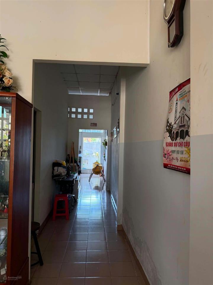 Nhà chính chủ gửi cần bán gấp thuộc phường đông hưng thuận q12 dt 112,4m2 giá bán 6 tỷ 500tr