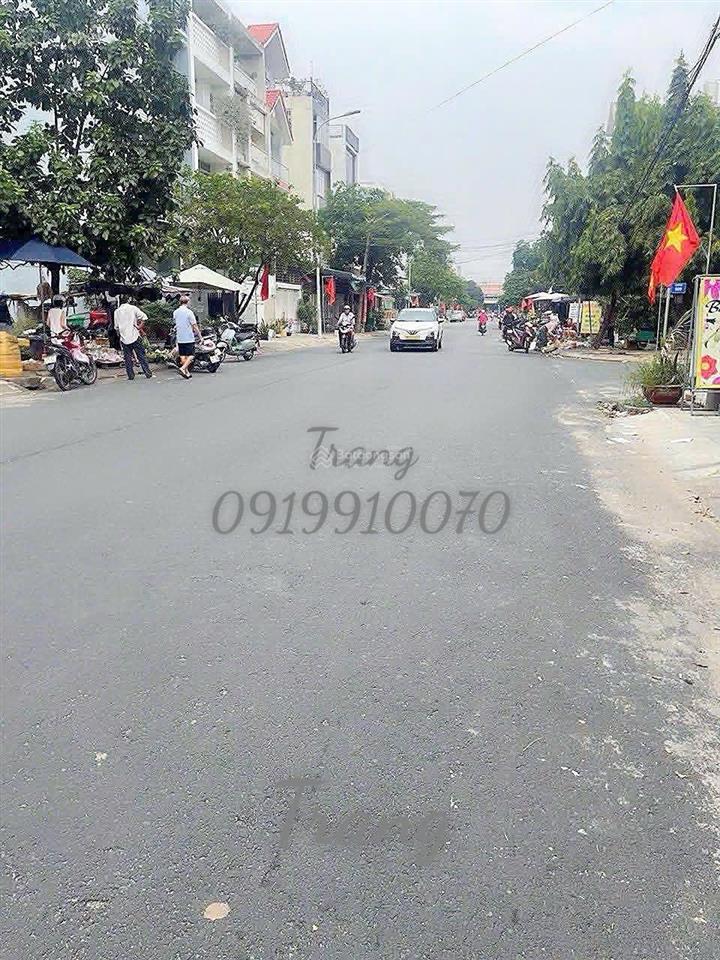 Nhà chính chủ gửi cần bán gấp thuộc phường đông hưng thuận q12, dt
