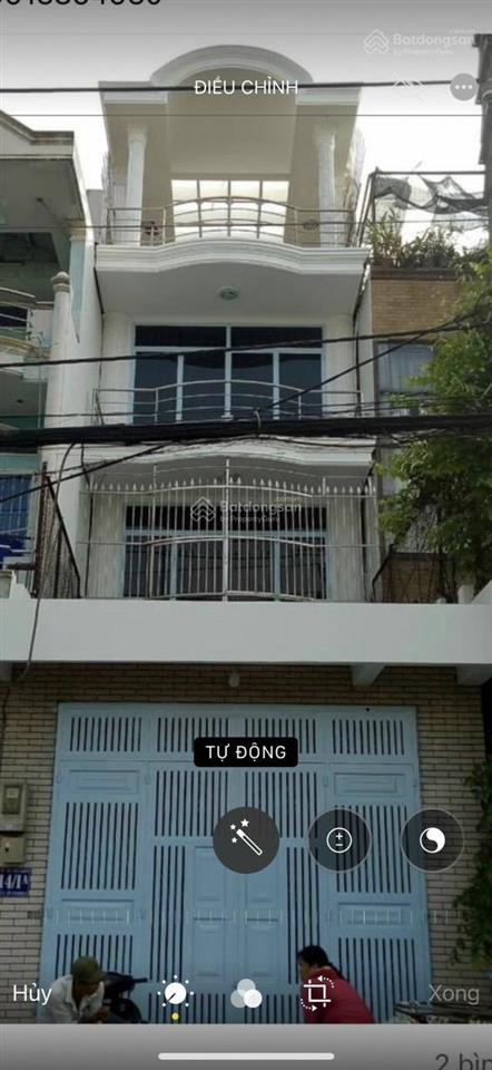 Nhà chính chủ gửi cần bán gấp, xã tân xuân huyện hóc môn dt 4,6 x 26m đúc 3 tấm giá bán 8tỷ200tr