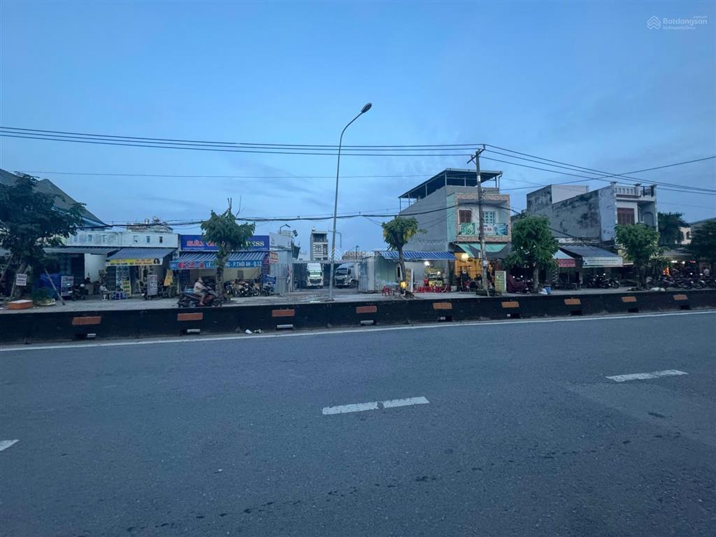 Chính chủ gửi bán gấp phường thới an, quận 12, dt 20,2 x 47,5m, công nhận 951m2, giá bán 79tỷ