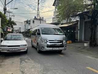 Mặt tiền đường đông hưng thuận 42 phường đông hưng thuận q12 dt 4 x 19m cấp 4 giá bán 4ty980tr