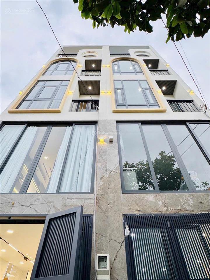 Nhà chính chủ gửi cần bán gấp thuộc phường 14 gò vấp dt 3,5 x 16m đúc 3 tấm giá bán 7ty200tr