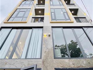 Nhà chính chủ gửi cần bán gấp thuộc phường 14 gò vấp dt 3,5 x 16m đúc 3 tấm giá bán 7ty200tr